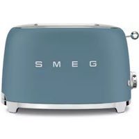 SMEG TSF01SBMEU Bleu