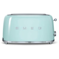 SMEG TSF02PGEU Vert