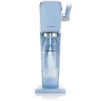 SODASTREAM ART Bleu Pastel