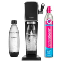 SODASTREAM ARTNLV Noir Pack