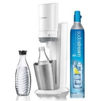 SODASTREAM CRYSTAL Blanche