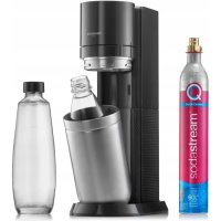 SODASTREAM DUONP Noir Pack