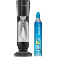 SODASTREAM Genesis Noire