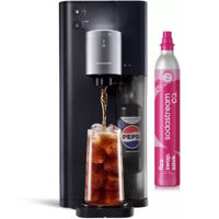 SODASTREAM Multi-Drink Noir