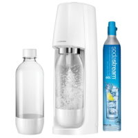 SODASTREAM SPIRIT Blanche Pack LV