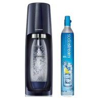 SODASTREAM SPIRIT Bleu Nuit