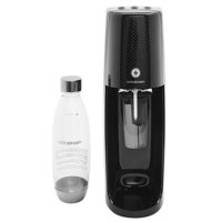 SODASTREAM SPIRITNOT One Touch Noir