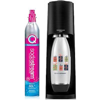 SODASTREAM TERRA Noir Pack 2023