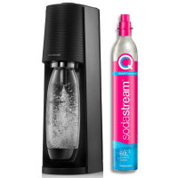 SODASTREAM TERRANP Noir