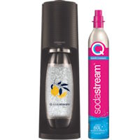 SODASTREAM TERRANPLEM Noir