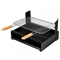 SOMAGIC Insert Luxe Grilloir 7000270A