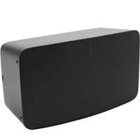 SONOS Five noir