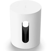 SONOS Sub Mini White