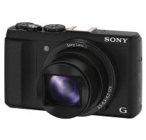 SONY Cyber-shot DSC-HX60 Noir