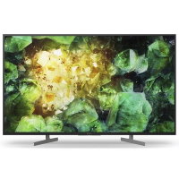 SONY KD43XH8196B