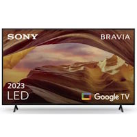 SONY KD55X75WL