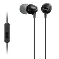 SONY MDR-EX15APB Noir