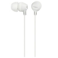 SONY MDR-EX15LP Blanc