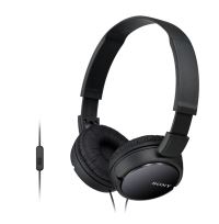 SONY MDR-ZX110APB Noir