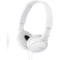 SONY MDR-ZX110APW Blanc