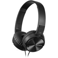 SONY MDR-ZX110NA Noir