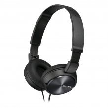 SONY MDR-ZX310 Noir