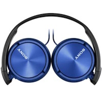 SONY MDR-ZX310AP Bleu