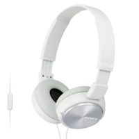 SONY MDR-ZX310APW Blanc