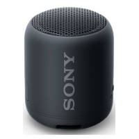 SONY SRS-XB12 Noir