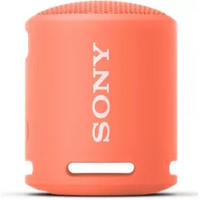 SONY SRS-XB13 Rouge