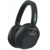 SONY ULT WEAR Noir