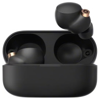 SONY WF-1000XM4 Noir
