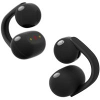 SONY WF-LC900 Linkbuds Clip Noir