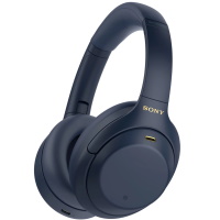 SONY WH-1000XM4 Bleu