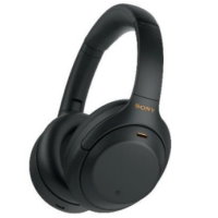 SONY WH-1000XM4 Noir