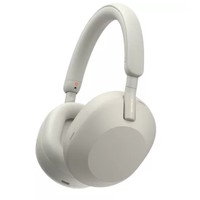 SONY WH-1000XM5 Argent