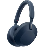SONY WH-1000XM5 Bleu