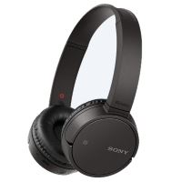 SONY WH-CH500 Noir