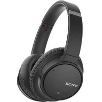 SONY WH-CH700N Noir