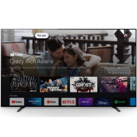SONY XR-55A80J