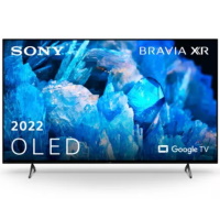 SONY XR55A75K