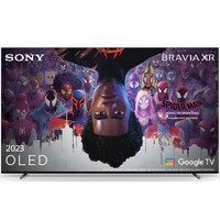 SONY XR55A80L