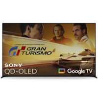 SONY XR55A95L