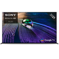 SONY XR83A90J