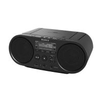 SONY ZS-PS50 Noir