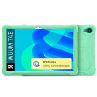 SPC Wuum 128 Go Turquoise