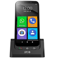 SPC Zeus 4G Pro 32 Go Noir