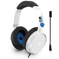 STEALTH C6-300 V Blanc