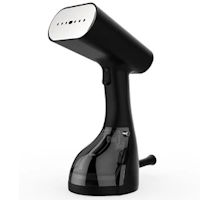 STEAMONE EUST260BV2 STRAVEL 2 Noir