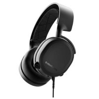 STEELSERIES Arctis 3 Noir 2019